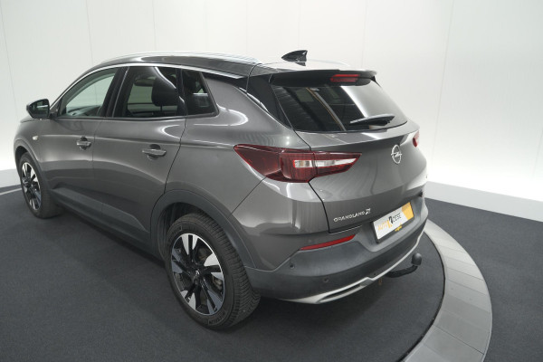 Opel Grandland X Turbo 130 EAT8 Innovation | Trekhaak | Dodehoekdetectie | Apple Carplay | Pack Winter