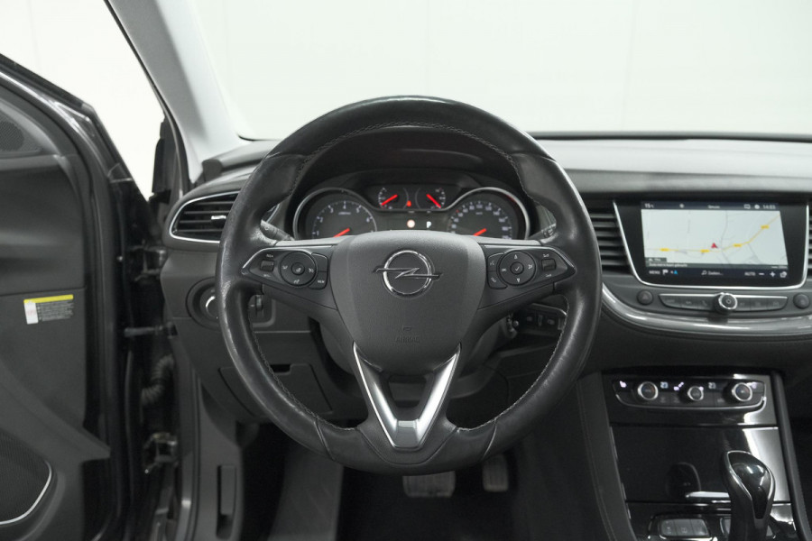 Opel Grandland X Turbo 130 EAT8 Innovation | Trekhaak | Dodehoekdetectie | Apple Carplay | Pack Winter