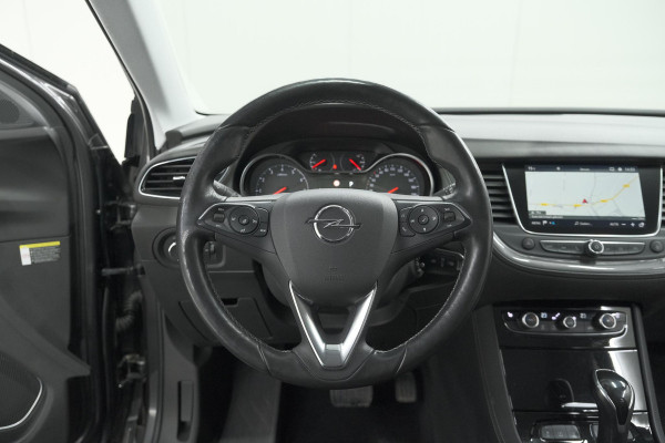 Opel Grandland X Turbo 130 EAT8 Innovation | Trekhaak | Dodehoekdetectie | Apple Carplay | Pack Winter