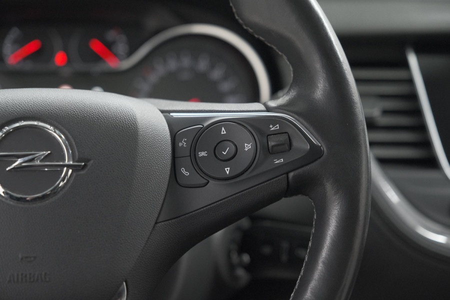 Opel Grandland X Turbo 130 EAT8 Innovation | Trekhaak | Dodehoekdetectie | Apple Carplay | Pack Winter