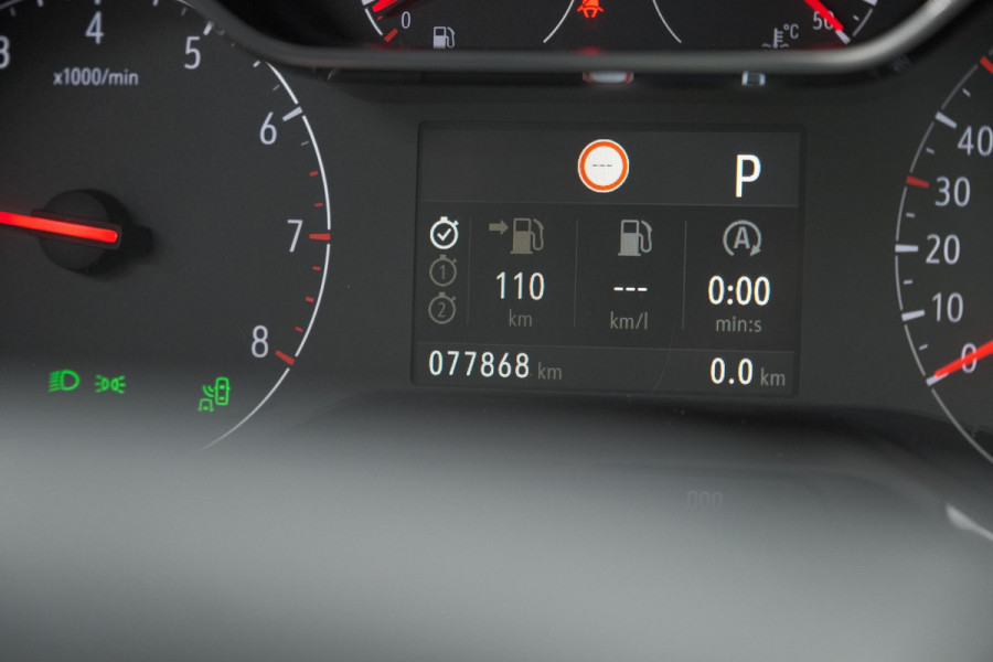 Opel Grandland X Turbo 130 EAT8 Innovation | Trekhaak | Dodehoekdetectie | Apple Carplay | Pack Winter