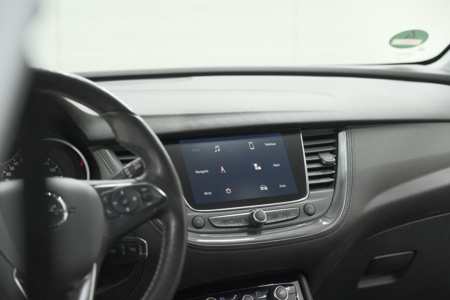 Opel Grandland X Turbo 130 EAT8 Innovation | Trekhaak | Dodehoekdetectie | Apple Carplay | Pack Winter