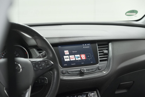 Opel Grandland X Turbo 130 EAT8 Innovation | Trekhaak | Dodehoekdetectie | Apple Carplay | Pack Winter
