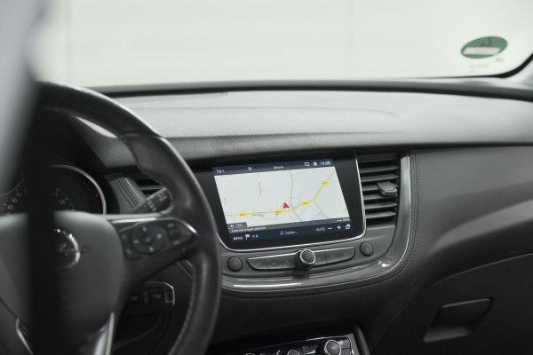 Opel Grandland X Turbo 130 EAT8 Innovation | Trekhaak | Dodehoekdetectie | Apple Carplay | Pack Winter