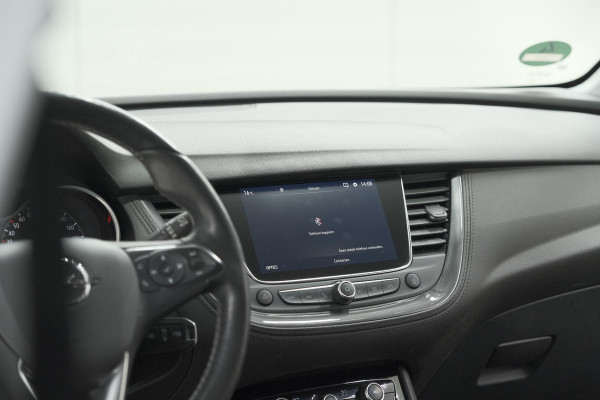 Opel Grandland X Turbo 130 EAT8 Innovation | Trekhaak | Dodehoekdetectie | Apple Carplay | Pack Winter