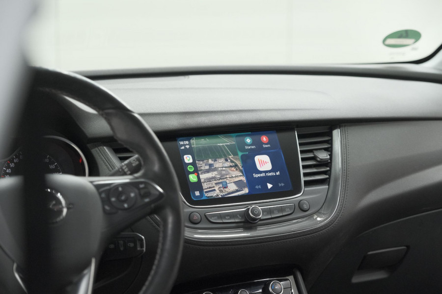 Opel Grandland X Turbo 130 EAT8 Innovation | Trekhaak | Dodehoekdetectie | Apple Carplay | Pack Winter