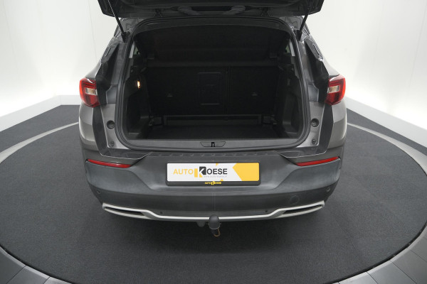 Opel Grandland X Turbo 130 EAT8 Innovation | Trekhaak | Dodehoekdetectie | Apple Carplay | Pack Winter