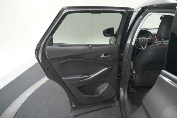 Opel Grandland X Turbo 130 EAT8 Innovation | Trekhaak | Dodehoekdetectie | Apple Carplay | Pack Winter