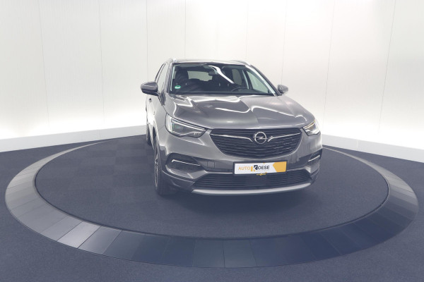 Opel Grandland X Turbo 130 EAT8 Innovation | Trekhaak | Dodehoekdetectie | Apple Carplay | Pack Winter