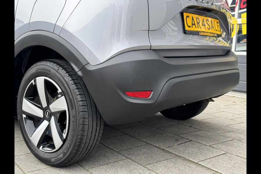 Opel Crossland 1.2 Edition - Apple CarPlay / Navigatie I Airco I PDC I LED I Dealer onderhouden