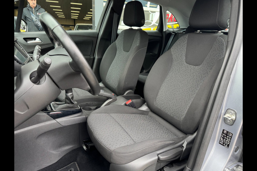 Opel Crossland 1.2 Edition - Apple CarPlay / Navigatie I Airco I PDC I LED I Dealer onderhouden
