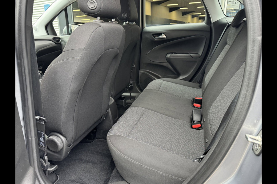 Opel Crossland 1.2 Edition - Apple CarPlay / Navigatie I Airco I PDC I LED I Dealer onderhouden