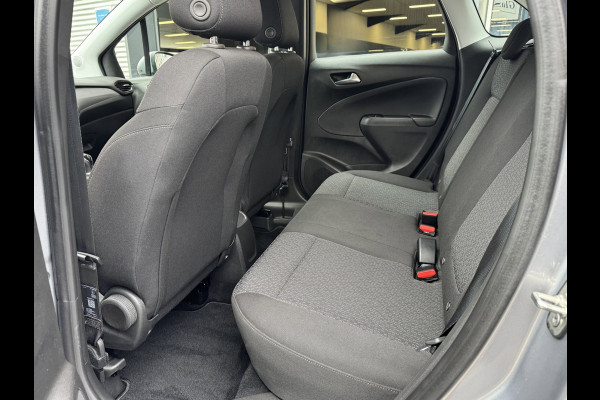 Opel Crossland 1.2 Edition - Apple CarPlay / Navigatie I Airco I PDC I LED I Dealer onderhouden