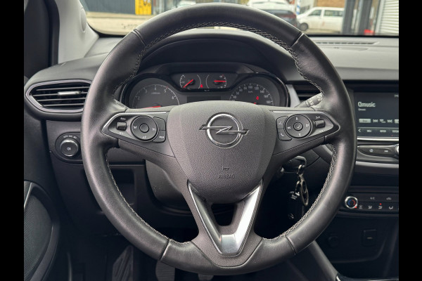Opel Crossland 1.2 Edition - Apple CarPlay / Navigatie I Airco I PDC I LED I Dealer onderhouden