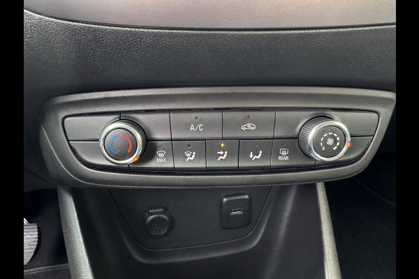 Opel Crossland 1.2 Edition - Apple CarPlay / Navigatie I Airco I PDC I LED I Dealer onderhouden
