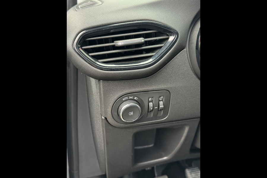 Opel Crossland 1.2 Edition - Apple CarPlay / Navigatie I Airco I PDC I LED I Dealer onderhouden