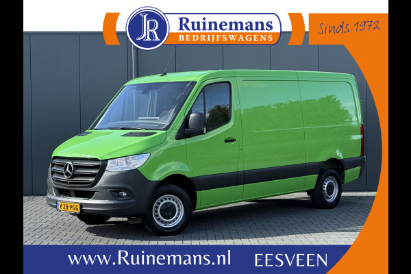 Mercedes-Benz Sprinter 317 CDI 170 PK AUTOMAAT RWD / L2H1 / 360 CAMERA / CARPLAY / BLINDSPOT