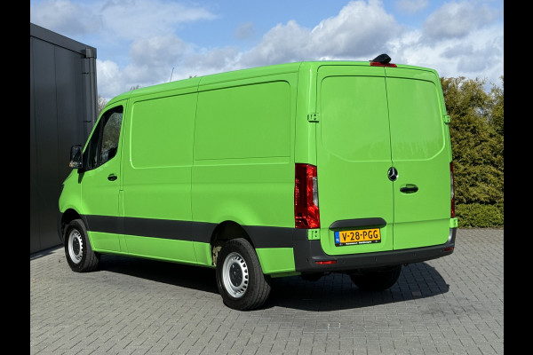 Mercedes-Benz Sprinter 317 CDI 170 PK AUTOMAAT RWD / L2H1 / 360 CAMERA / CARPLAY / BLINDSPOT