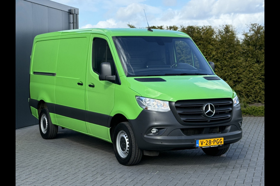 Mercedes-Benz Sprinter 317 CDI 170 PK AUTOMAAT RWD / L2H1 / 360 CAMERA / CARPLAY / BLINDSPOT