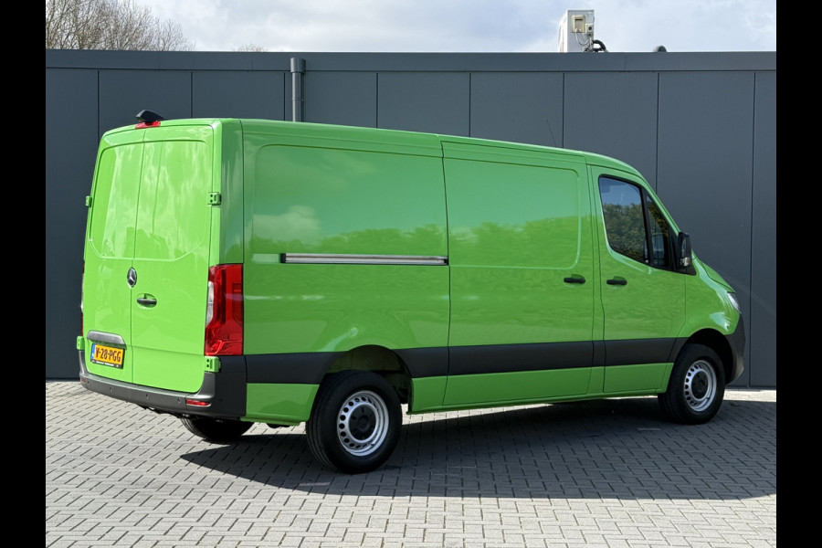 Mercedes-Benz Sprinter 317 CDI 170 PK AUTOMAAT RWD / L2H1 / 360 CAMERA / CARPLAY / BLINDSPOT