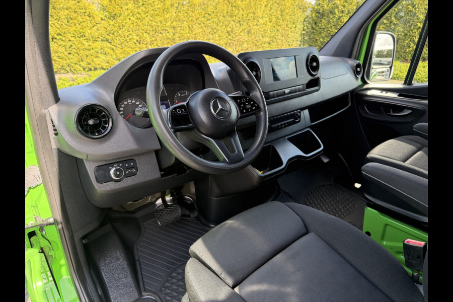 Mercedes-Benz Sprinter 317 CDI 170 PK AUTOMAAT RWD / L2H1 / 360 CAMERA / CARPLAY / BLINDSPOT