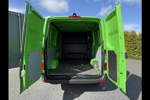Mercedes-Benz Sprinter 317 CDI 170 PK AUTOMAAT RWD / L2H1 / 360 CAMERA / CARPLAY / BLINDSPOT