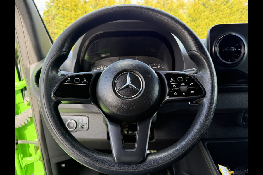 Mercedes-Benz Sprinter 317 CDI 170 PK AUTOMAAT RWD / L2H1 / 360 CAMERA / CARPLAY / BLINDSPOT