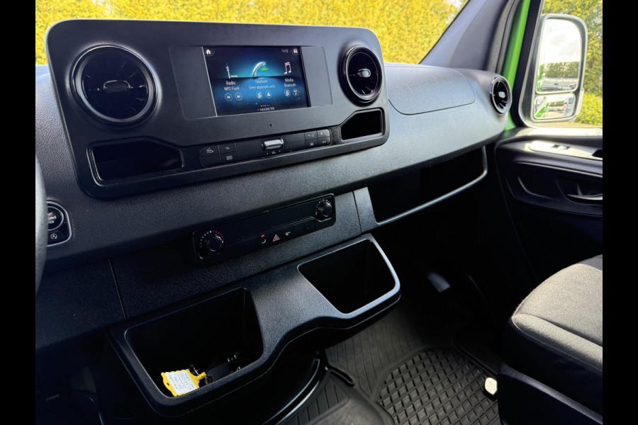 Mercedes-Benz Sprinter 317 CDI 170 PK AUTOMAAT RWD / L2H1 / 360 CAMERA / CARPLAY / BLINDSPOT
