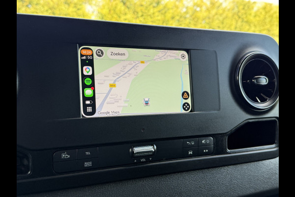 Mercedes-Benz Sprinter 317 CDI 170 PK AUTOMAAT RWD / L2H1 / 360 CAMERA / CARPLAY / BLINDSPOT