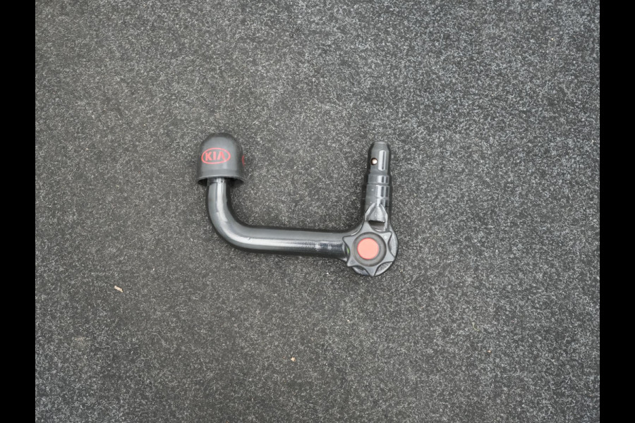 Kia Sorento 1.6 T-GDI 4WD ExecutiveLine PHEV 265pk Dealer O.H. | Trekhaak Afn. | Panodak | Adaptive Cruise | Head Up | Luxe Lederen Comfortstoelen Memory & Ventilatie | 360 Camera | Bose Sound | Stoelen & Stuur Verwarmd | Blis | Keyless | Plug In Hybrid