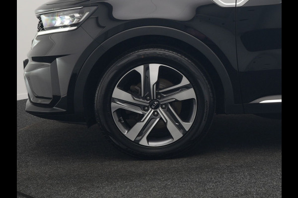 Kia Sorento 1.6 T-GDI 4WD ExecutiveLine PHEV 265pk Dealer O.H. | Trekhaak Afn. | Panodak | Adaptive Cruise | Head Up | Luxe Lederen Comfortstoelen Memory & Ventilatie | 360 Camera | Bose Sound | Stoelen & Stuur Verwarmd | Blis | Keyless | Plug In Hybrid