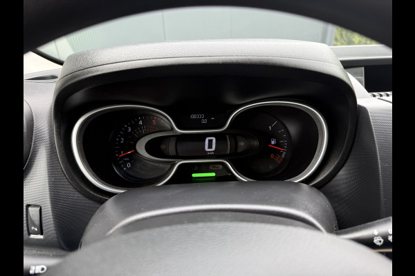 Renault Trafic 1.6 dCi / L1H1 / 1e EIG. / INRICHTING / TREKHAAK / AIRCO / CRUISE / LED / NAVI / 3-ZITS