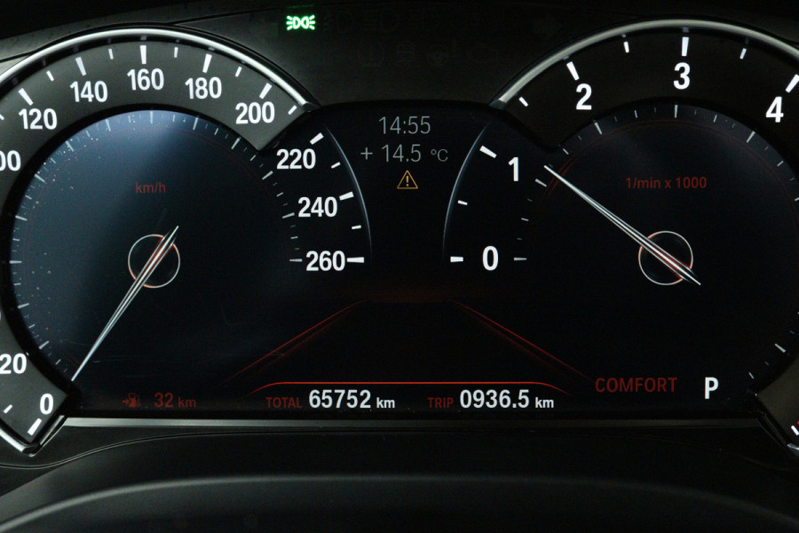 BMW X3 XDrive20i High Executive (PANORAMADAK, DIGITALE COCKPIT, STOELVERWARMING, NAVIGATIE)