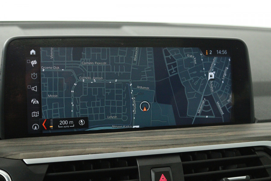 BMW X3 XDrive20i High Executive (PANORAMADAK, DIGITALE COCKPIT, STOELVERWARMING, NAVIGATIE)