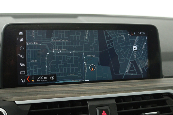 BMW X3 XDrive20i High Executive (PANORAMADAK, DIGITALE COCKPIT, STOELVERWARMING, NAVIGATIE)