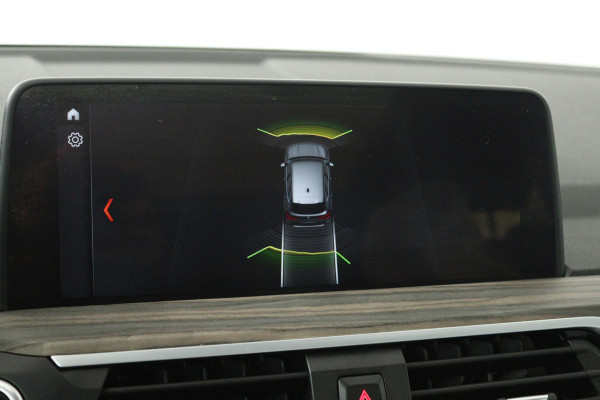 BMW X3 XDrive20i High Executive (PANORAMADAK, DIGITALE COCKPIT, STOELVERWARMING, NAVIGATIE)