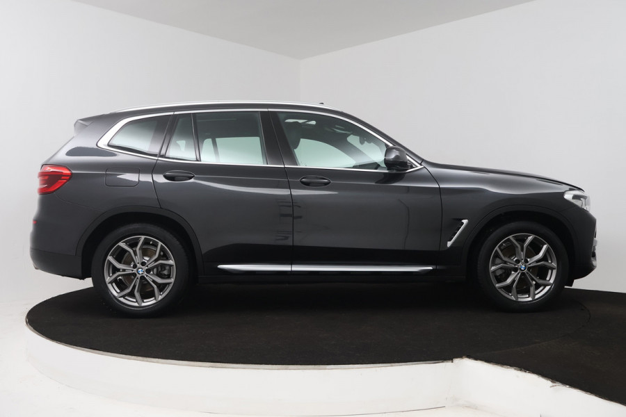 BMW X3 XDrive20i High Executive (PANORAMADAK, DIGITALE COCKPIT, STOELVERWARMING, NAVIGATIE)