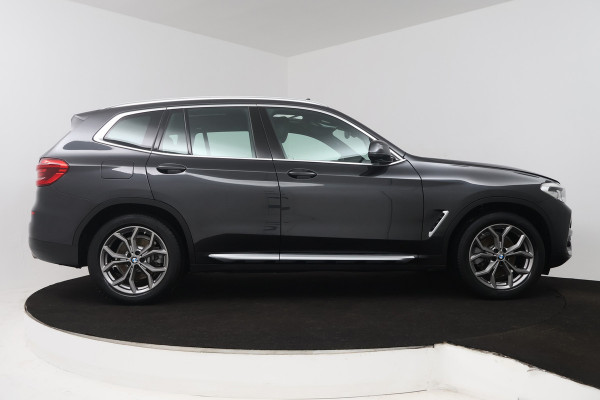 BMW X3 XDrive20i High Executive (PANORAMADAK, DIGITALE COCKPIT, STOELVERWARMING, NAVIGATIE)