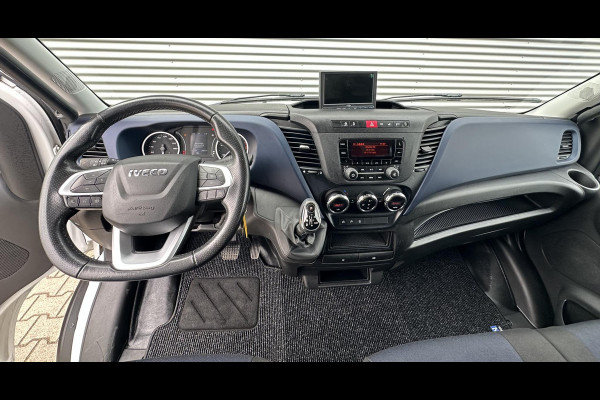 Iveco Daily 35S16V 2.3 352L 160PK automaat Koelwagen Kerstner