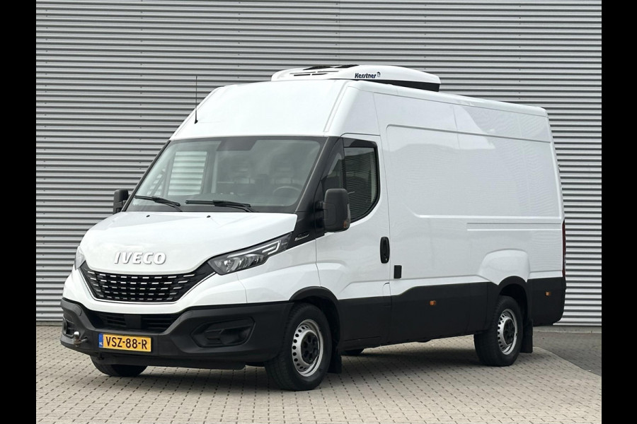 Iveco Daily 35S16V 2.3 352L 160PK automaat Koelwagen Kerstner
