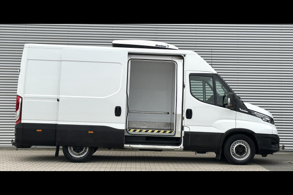 Iveco Daily 35S16V 2.3 352L 160PK automaat Koelwagen Kerstner