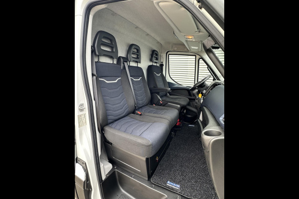Iveco Daily 35S16V 2.3 352L 160PK automaat Koelwagen Kerstner