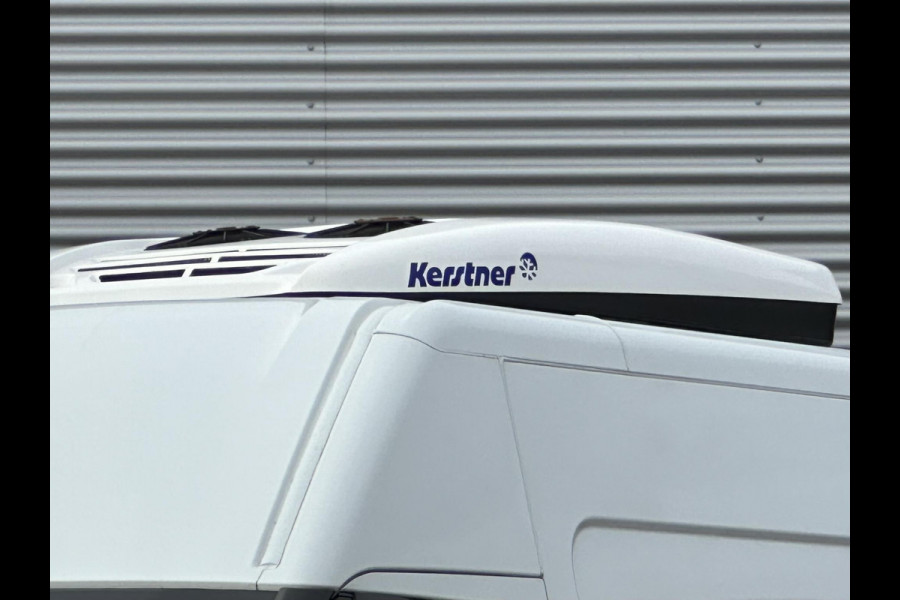 Iveco Daily 35S16V 2.3 352L 160PK automaat Koelwagen Kerstner