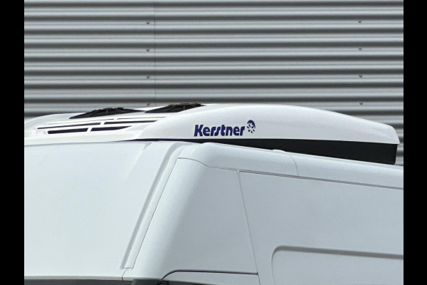 Iveco Daily 35S16V 2.3 352L 160PK automaat Koelwagen Kerstner