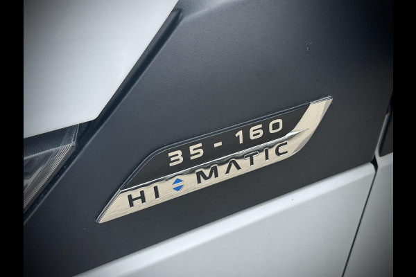 Iveco Daily 35S16V 2.3 352L 160PK automaat Koelwagen Kerstner