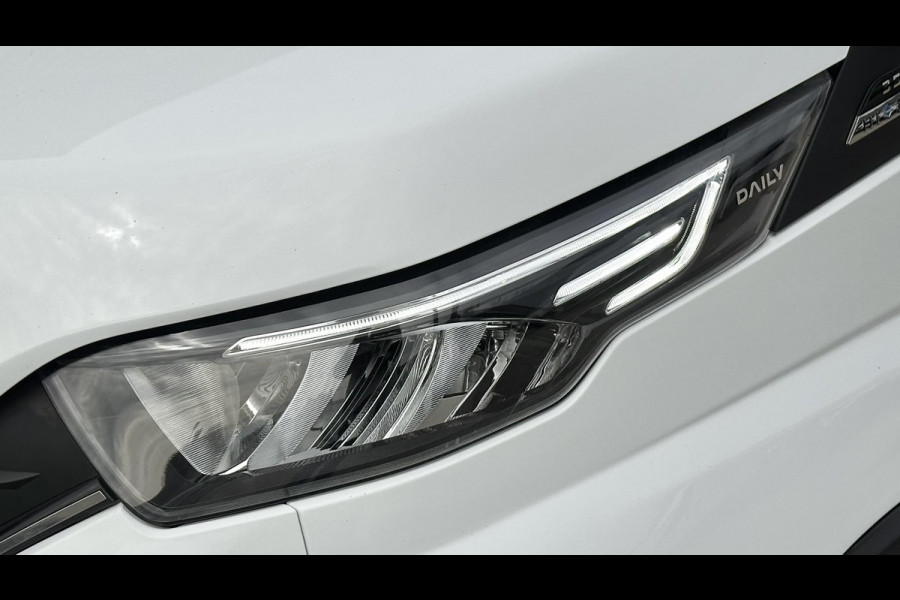 Iveco Daily 35S16V 2.3 352L 160PK automaat Koelwagen Kerstner