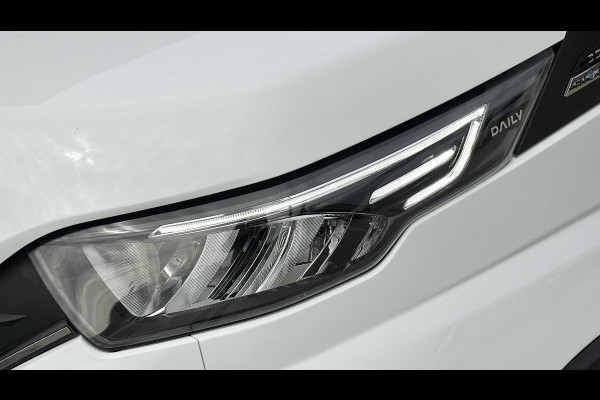 Iveco Daily 35S16V 2.3 352L 160PK automaat Koelwagen Kerstner