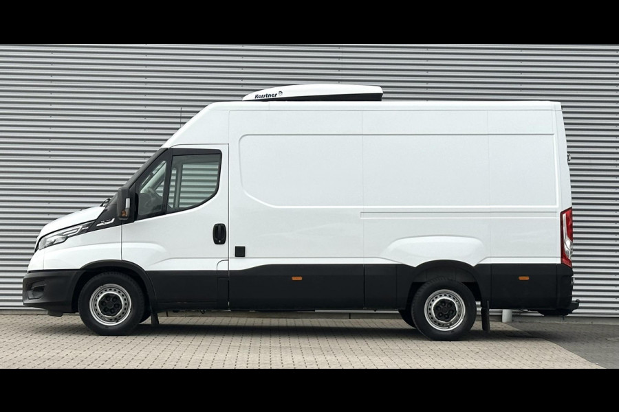 Iveco Daily 35S16V 2.3 352L 160PK automaat Koelwagen Kerstner