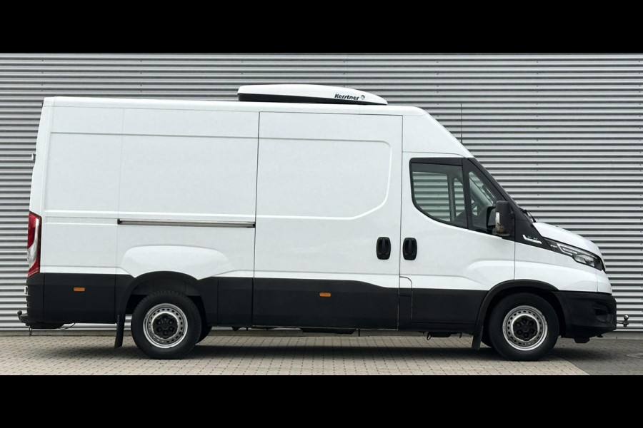 Iveco Daily 35S16V 2.3 352L 160PK automaat Koelwagen Kerstner