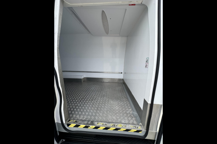 Iveco Daily 35S16V 2.3 352L 160PK automaat Koelwagen Kerstner
